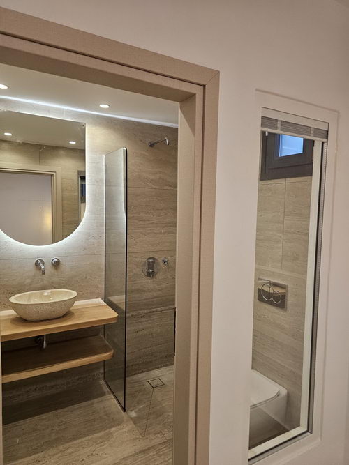 Fifth Wave Villas, Stelida, Naxos Greece